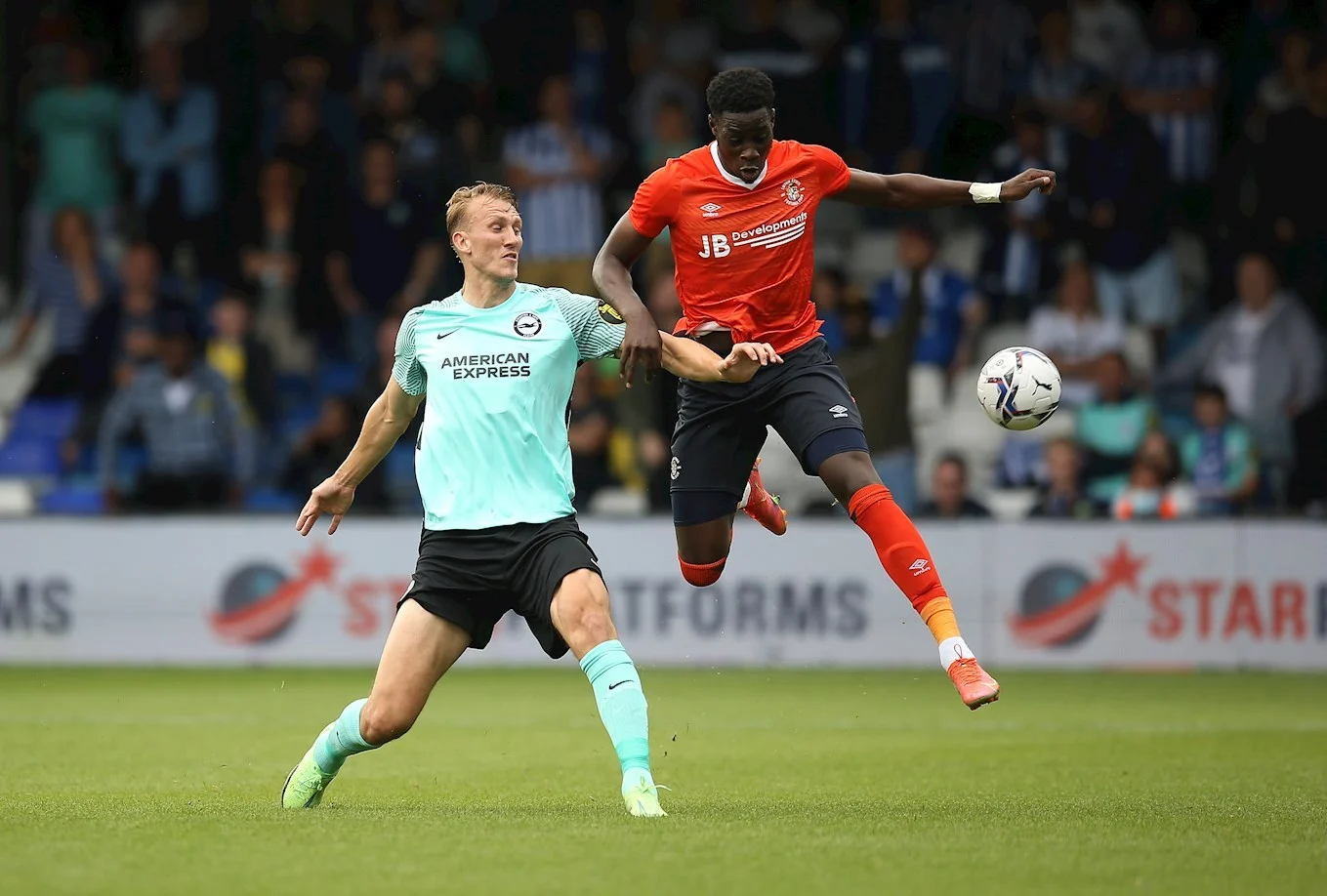 Brighton v Luton Town prediction, preview, lineups and more | Premier League League 2023/24